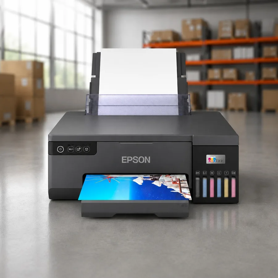 Impressora L8050 XP600-PRO