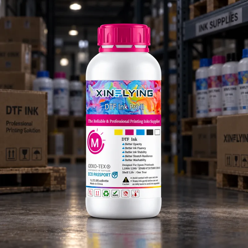 Tinta Magenta, 1 litro