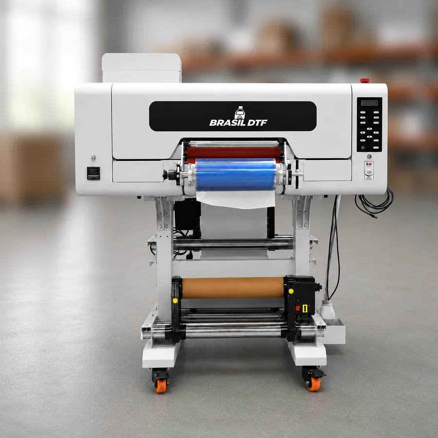 Impressora XF-450S UV